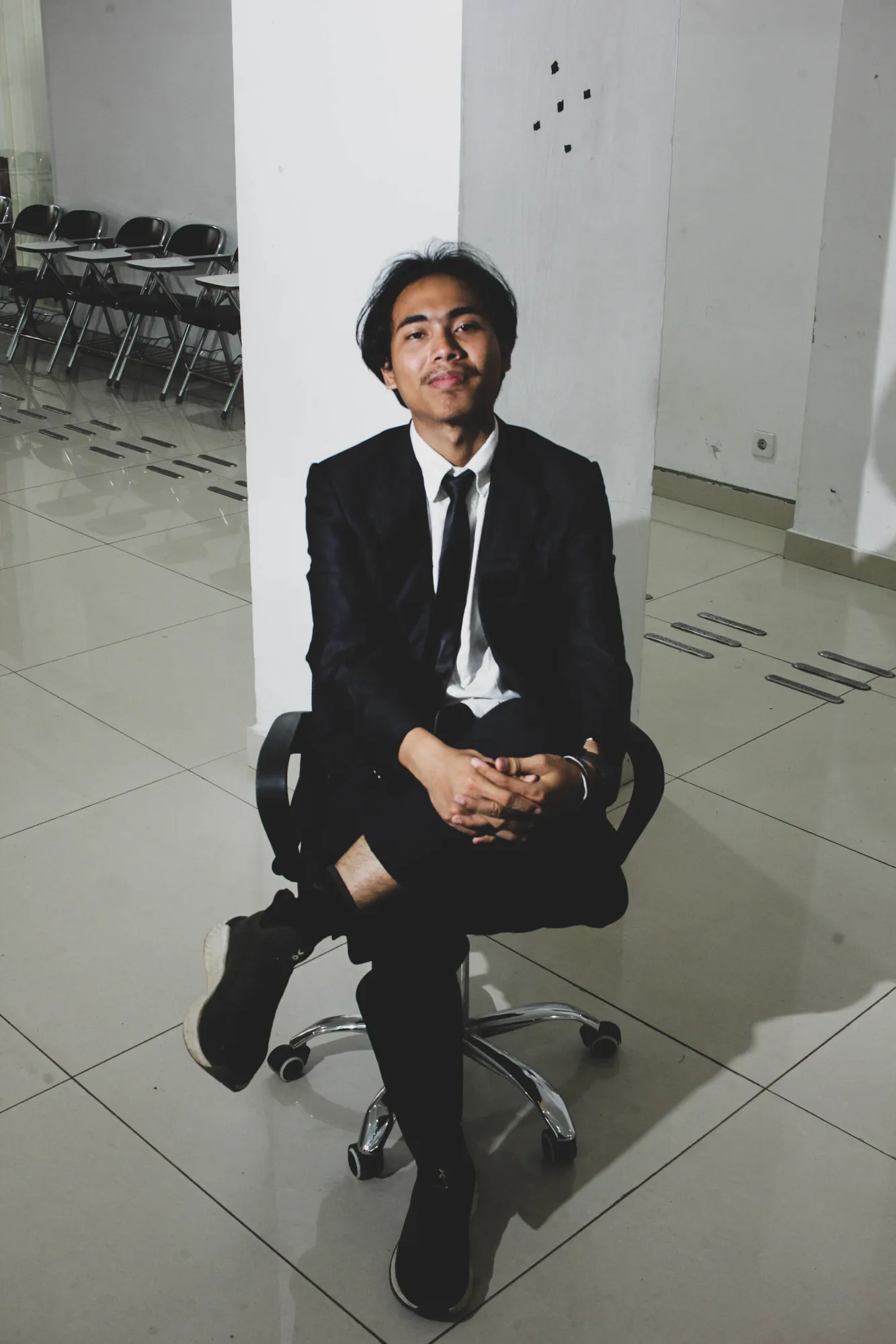 Photographer — naku.photography